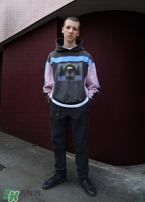 cav empt2017秋冬系列怎么樣_好看嗎_款式有哪些？