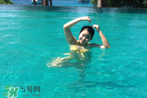 三伏灸可以游泳嗎？三伏灸后幾天可以游泳？