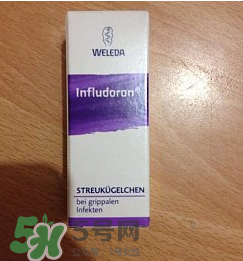 Weleda維蕾德感冒顆粒安全嗎_有副作用嗎？