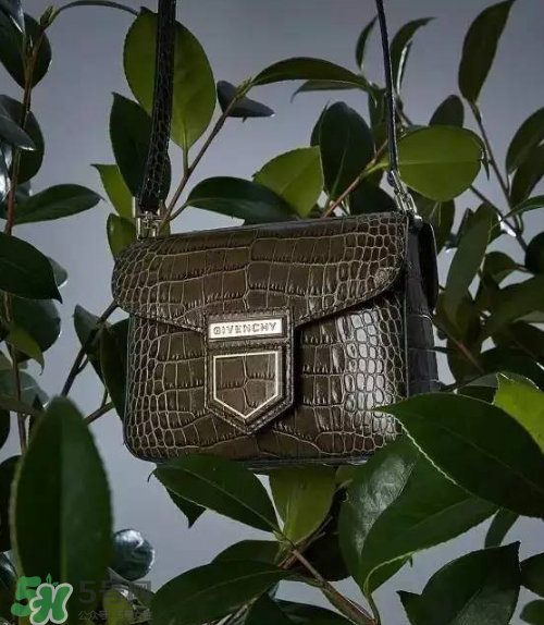 givenchy nobile多少錢？紀梵希nobile包包專柜價格