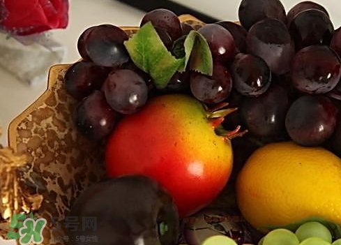 貼三伏貼可以吃水果嗎？三伏貼可以吃什么水果
