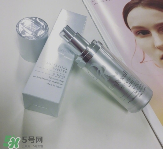 dr.recella是什么牌子？dr recella精華怎么樣？