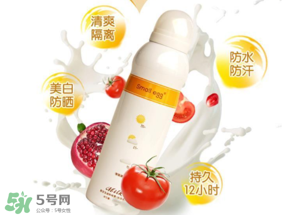 蛋寶寶和蛋蛋噴哪個(gè)好？蛋寶寶和蛋蛋噴有什么區(qū)別？