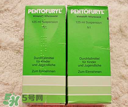 Pentofuryl止瀉水謠言是什么？Pentofuryl止瀉水謠言?xún)?nèi)容