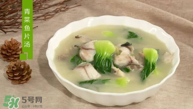 貼三伏貼可以吃魚(yú)嗎？貼三伏貼可以吃什么魚(yú)？