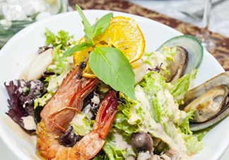 貼三伏貼可以吃海鮮嗎？貼三伏可以吃什么海鮮？