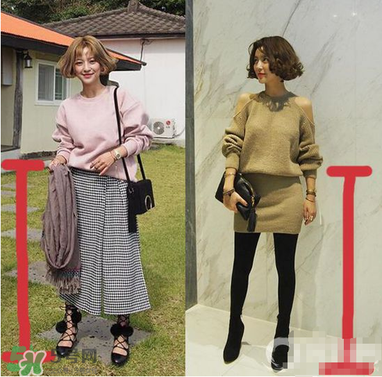 矮個(gè)子女生怎么穿衣打扮？矮個(gè)子女生怎么穿顯高？