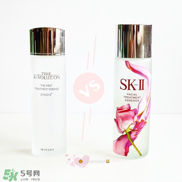 謎尚神仙水怎么樣？謎尚神仙水和skii神仙水對(duì)比