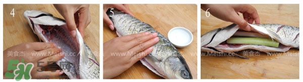 貼三伏貼可以吃魚(yú)嗎？貼三伏貼可以吃什么魚(yú)？