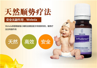 Weleda維蕾德感冒小藥丸怎么樣？維蕾德感冒丸怎么吃
