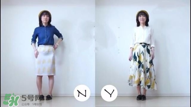 矮個(gè)子女生怎么穿衣打扮？矮個(gè)子女生怎么穿顯高？