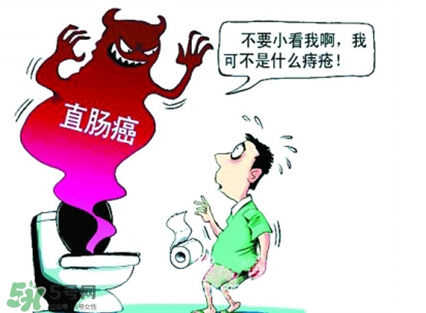 直腸癌會(huì)肚子疼嗎？直腸癌是怎么引起的？