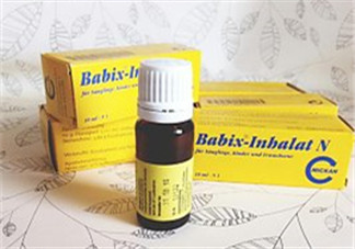 babix鼻塞精油誤食了有害嗎？babix鼻塞精油誤食了怎么辦？