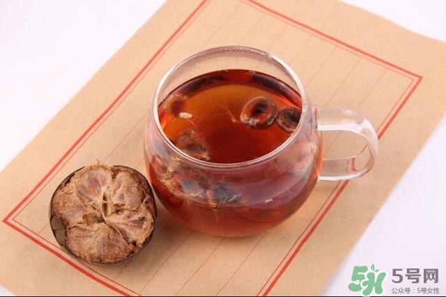羅漢果的皮能泡水喝嗎？羅漢果的皮能吃嗎？