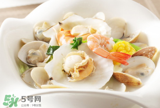 三伏灸可以吃海鮮嗎？三伏灸完后多久才能吃海鮮？