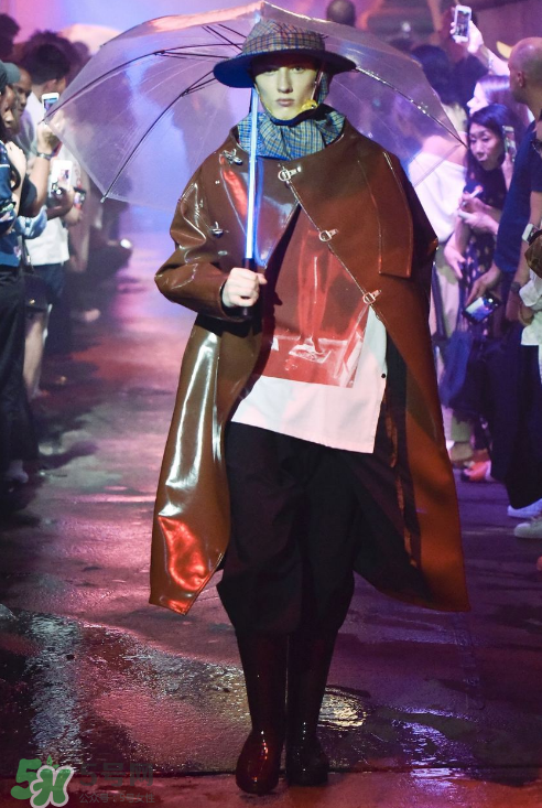 raf simons2018春夏系列怎么樣_好看嗎_款式有哪些？