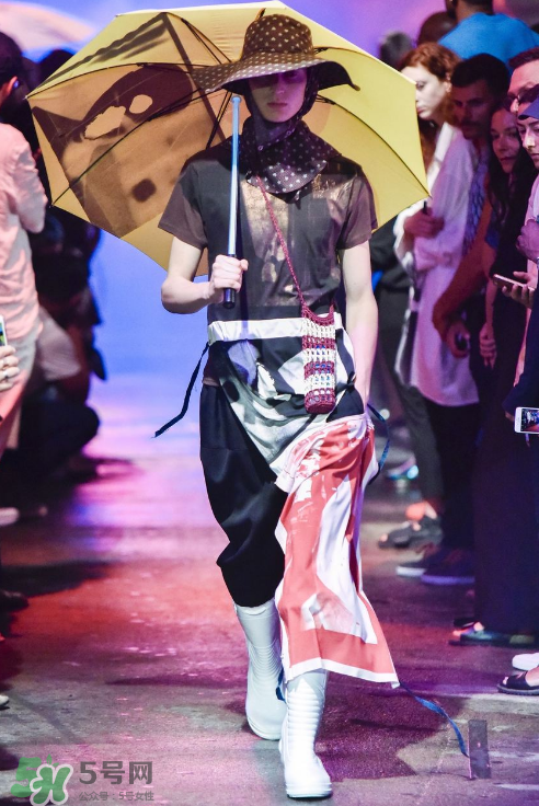 raf simons2018春夏系列怎么樣_好看嗎_款式有哪些？