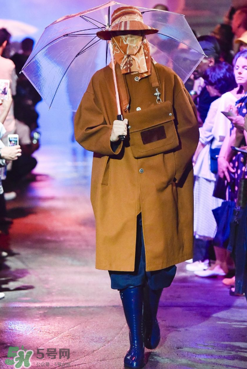 raf simons2018春夏系列怎么樣_好看嗎_款式有哪些？