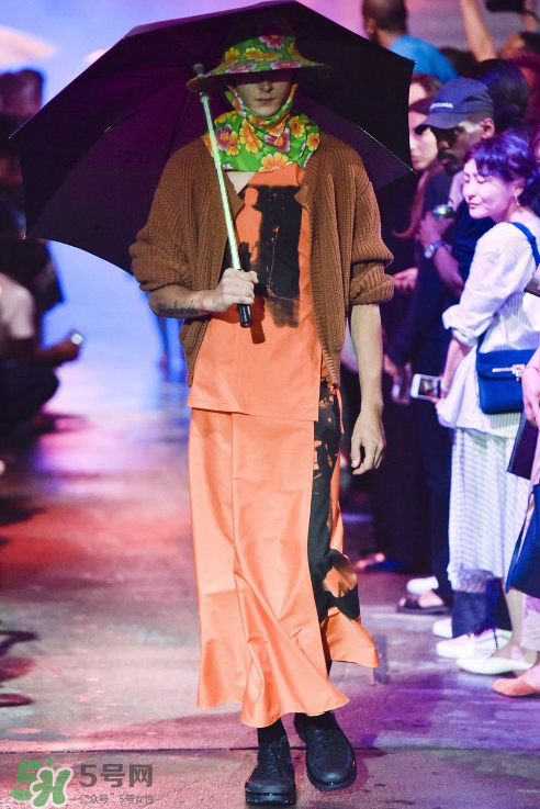 raf simons2018春夏系列怎么樣_好看嗎_款式有哪些？