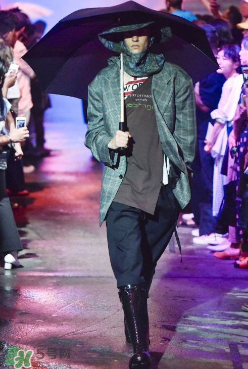 raf simons2018春夏系列怎么樣_好看嗎_款式有哪些？