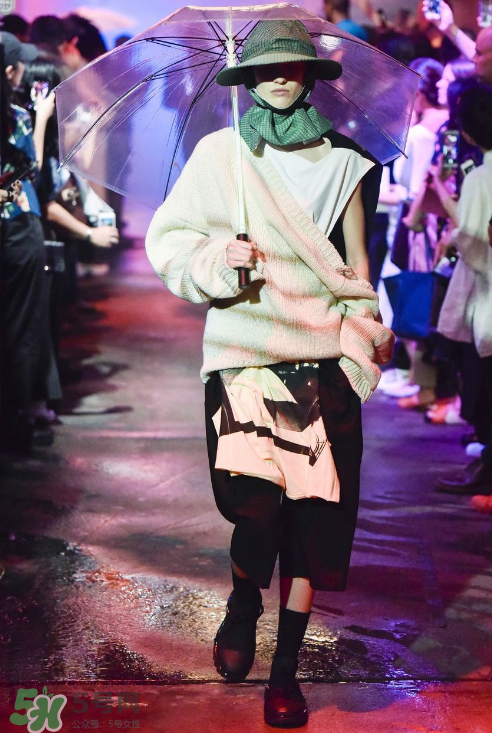 raf simons2018春夏系列怎么樣_好看嗎_款式有哪些？