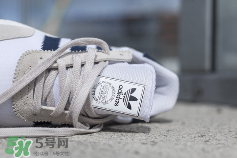 adidas iniki runner上腳效果怎么樣？阿迪達(dá)斯復(fù)古跑鞋好看嗎？