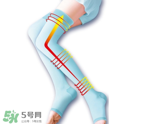 slimwalk夏季涼感瘦腿襪怎么樣？slimwalk瘦腿襪多少錢