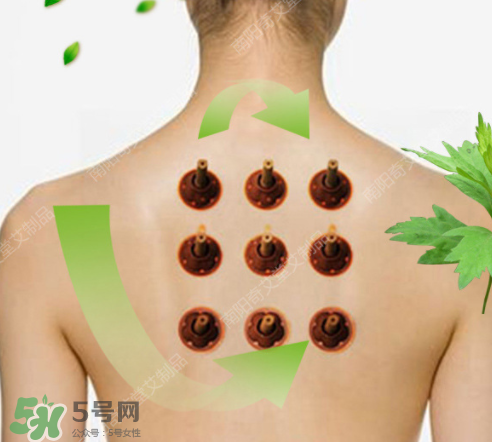 艾灸貼可以天天貼嗎？艾灸貼可以每天貼嗎？