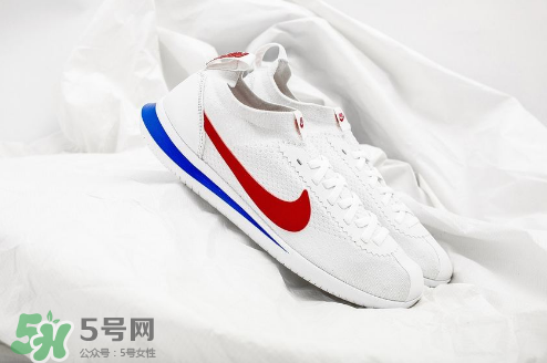 nike cortez flyknit多少錢？耐克阿甘鞋襪套款專柜價格