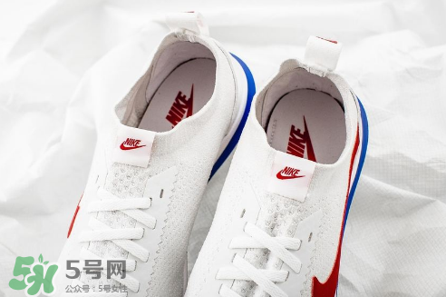 nike cortez flyknit多少錢？耐克阿甘鞋襪套款專柜價格