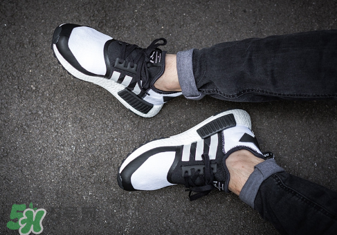 adidas與white mountaineering聯(lián)名運(yùn)動(dòng)鞋上腳效果怎么樣？