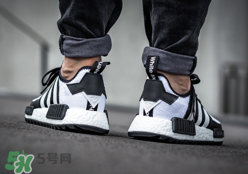 adidas與white mountaineering聯(lián)名運(yùn)動(dòng)鞋上腳效果怎么樣？