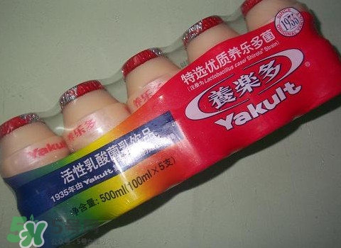 養(yǎng)樂多為什么沒有吸管？養(yǎng)樂多為什么那么貴