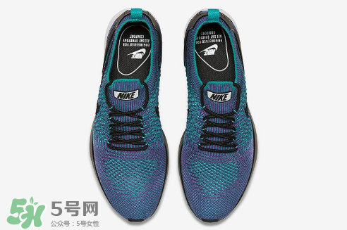 nike air zoom mariah clear jade彩虹色什么時(shí)候發(fā)售？