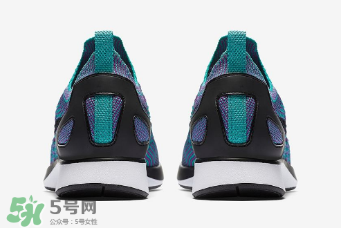 nike air zoom mariah clear jade彩虹色什么時(shí)候發(fā)售？
