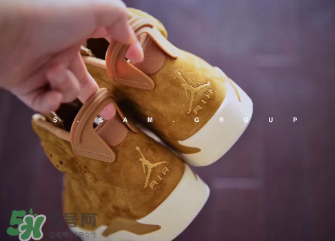 air jordan 6 wheat什么時候發(fā)售？aj6小麥配色發(fā)售時間