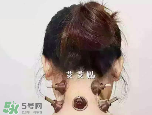 艾艾貼為什么有黃煙？艾艾貼怎么看煙的走向？