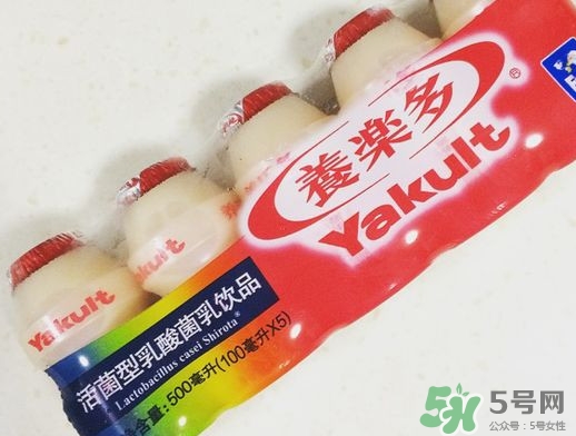 養(yǎng)樂多一天可以喝幾瓶？養(yǎng)樂多一天可以多喝幾瓶嗎
