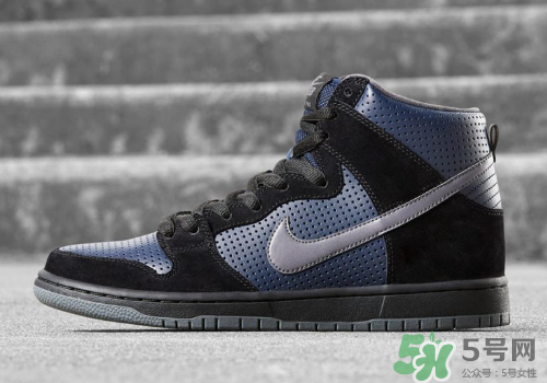 nike gino首雙dunk sb high復(fù)刻版什么時候發(fā)售？