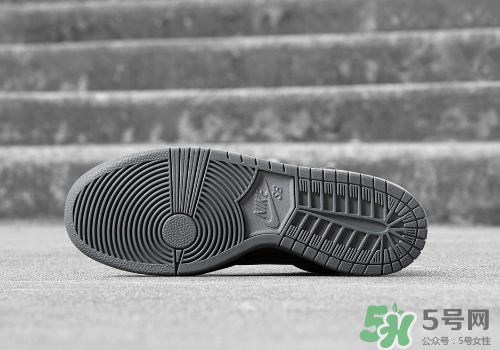 nike gino首雙dunk sb high復(fù)刻版什么時候發(fā)售？