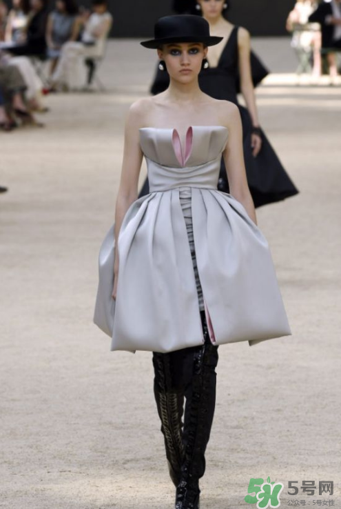 chanel香奈兒2017秋冬高定系列怎么樣_好看嗎_款式有哪些？
