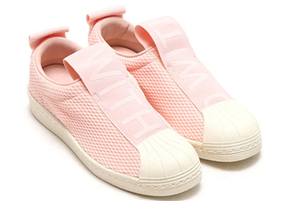 adidas superstar bw35多少錢？阿迪達(dá)斯貝殼頭一腳蹬價(jià)格