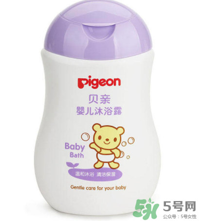 貝親沐浴露可以洗頭嗎？貝親沐浴露洗頭發(fā)好嗎？