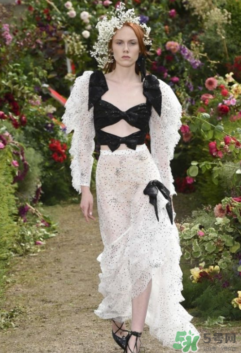 rodarte2018春夏服裝系列怎么樣_好看嗎_款式有哪些？