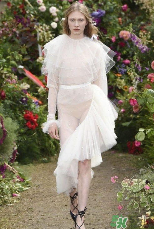 rodarte2018春夏服裝系列怎么樣_好看嗎_款式有哪些？