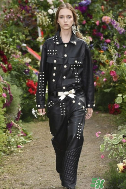 rodarte2018春夏服裝系列怎么樣_好看嗎_款式有哪些？