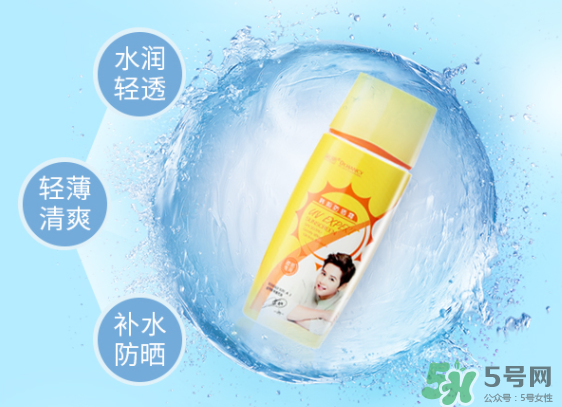 韓熙防曬霜怎么樣？韓熙防曬霜多少錢(qián)？