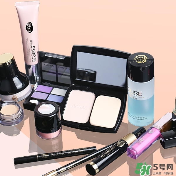 ilisya柔色彩妝好用嗎？柔色這個品牌怎么樣？