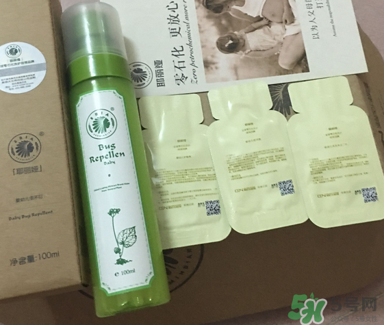 耶麗婭驅(qū)蚊液怎么樣？耶麗婭驅(qū)蚊液有效嗎？