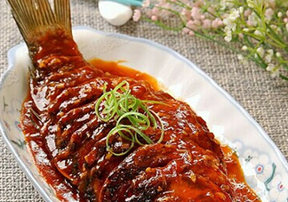 三伏灸可以吃魚嗎？三伏灸可以吃什么魚？